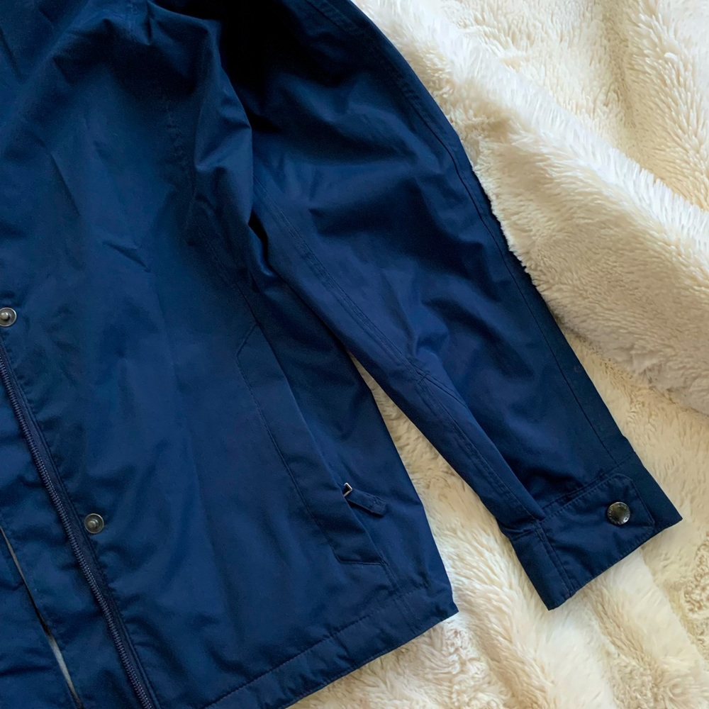 Lands End Waterproof Jacket - Picture 4 of 11